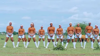 mayiku sayi dayangulilwe official video 4k 