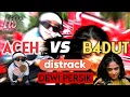 Lagu CUT BUL VS DEWI PERSIK (DISSTRACK)