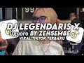 Download Lagu DJ LEGENDARIS X Одного FULL BASS By Zen5EMBE | VIRAL TIKTOK TERBARU 2025