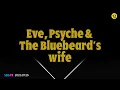 LE SSERAFIM (르세라핌) 'Eve, Psyche & The Bluebeard’s wife (Rina Sawayama Remix)' Official Visualizer