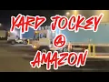Yard Jockey at Amazon