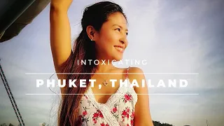 INTOXICATING SAILING PHUKET EP2 + Tech tips “Battery switch failure”