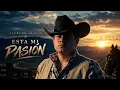 Alfredo Olivas - Esta Mi Pasión ( Visualizer OFICIAL)