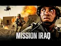 Download Lagu MISSION IRAQ: One Soldier vs An Entire Warzone 💥 | True Story Inspired Action