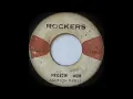 Augustus Pablo - Frozen Dub (Rockers)