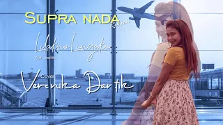 Download SUPRA NADA || LILAKNO LUNGAKU || Losskita, Cover. Veronika Dantik MP3