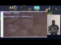 AJUG 2018 12 Improvements in Java 9 Things You use Already That Got Better Venkat Subramaniam
