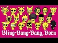 Download Lagu Sprunki Bling-Bang-Bang-Born COMPLETE EDITION #sprunki #incredibox #incrediboxsprunki