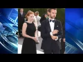 Hollywood actress Jessica Chastain marries boyfriend Gian Luca Passi de Preposulo in Italy