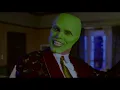 The First Time Max Hits Someone 😂 | The Mask (1994) | Jim Carrey