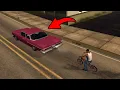 Download Lagu Never FOLLOW THE BALLAS in the First Mission of GTA San Andreas ! (Easter Egg)