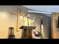 “The Excellence of Love” | 1 Corinthians 13:1-13