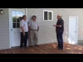 Big Sky Exterior Design Customer Testimonial Mr Mrs Jensen