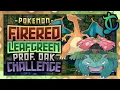 Download Lagu How QUICKLY Can You Complete Professor Oak's Challenge in Pokemon FireRed? - ChaoticMeatball