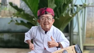 proses pembuatan celempung mbg abah beni 