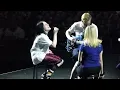 Download Lagu Billie Eilish - Creep (Radiohead cover) | Live Ziggo Dome Amsterdam 2025