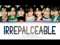 NCT DREAM (엔시티드림) - Irreplaceable (주인공) Lyrics [Color Coded/HAN/ROM/ENG]