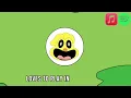 Kickin Chicken Song Music Video (Cute Version) [Poppy Playtime Chapter 3]