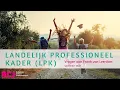 Download Lagu Opname kick-off Landelijk Professioneel Kader - vragen aan Frank van Leerdam