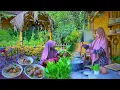 Download Lagu Word een gehaktbalverkoper 😄 caisimoogst 🥬 | Leven in het dorp