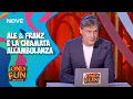 Download Lagu Ale \u0026 Franz e la chiamata all' ambulanza | ONLY FUN