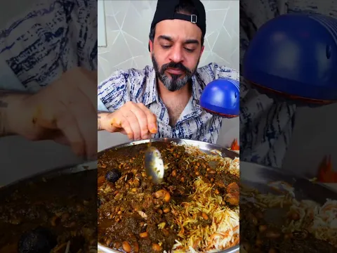 #اكل #اكلات #شبزي  #food #mukbang #mukbangfood #sabzi