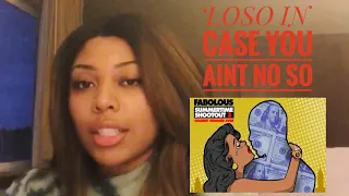 fabolous options ft pnb rock gucci mane u0026 2 chainz reaction 