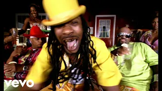 busta rhymes break ya neck official video 
