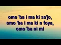 Teni  Billionaire official lyrics