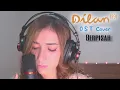 Download Lagu BERPISAH - THE PANAS DALAM FT VANESHA (Cover By Marisha Chacha) || OST Dilan