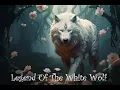 Legend Of White Wolf Native American Story