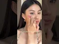 How BLUSH placement changes your face shape