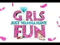 Download Lagu Cyndi Lauper–Girls Just Wanna Have Fun VS Louder–Dimitri Vegas \u0026 Like Mike | Issac Merlos