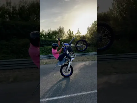 Bike Life Gang 🤟🏻