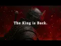 Download Lagu I Was Born a King.