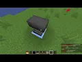 Complicated collisions are working in my C Minecraft Clone