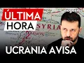 Download Lagu ÚLTIMA HORA | Ucrania avisa: \