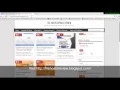 How to use Uploaded Premium Account integrated in Jdownloader