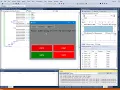 Quiz Application using VB Net - Demo 1