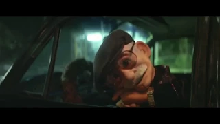                           د  ألفونس   الشتا جاي دندنها