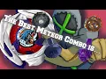 Lagu Top 5 Meteor Dragoon Combos Tested Against the META! Level Elevate Low Rush Low Flat Hexa Beyblade X