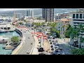 Construction Highlight Nimitz Highway Progress Flyover