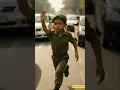 Download Lagu A Little Army Kid Stops Traffic to Save an Ambulance 🚑💔#shorts #ai #ambulance #youtubeshorts