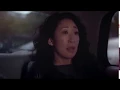 Cristina and Meredith s last scene in Greys Anatomy