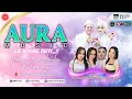 Lagu 🔥🔥🔥🔴Live AURA MUSIC Wedding Juan Eric Amilia \u0026 Nurmawati | Jarakan Kramat Nganjuk