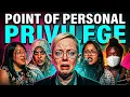 OPPRESSION OLYMPICS RTARDED Lefties Try To Out-Woke Each Other