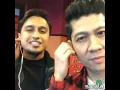 Zarul Umbrella, Ajak & Haziq - Ramalanku Benar Belaka