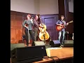 The SteelDrivers - Long Way Down