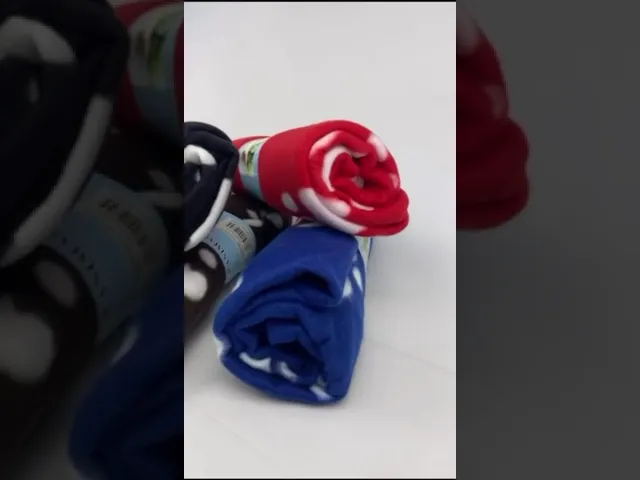 Vídeo do produto