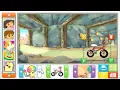 Nick Jr Sticker Pictures Help